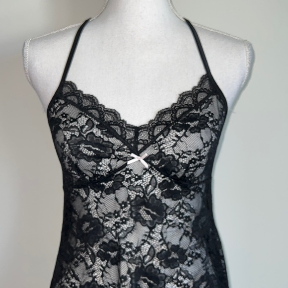 🔥 3/$30 Apt 9 Lace Slip - Picture 4 of 5